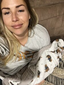 Victoria Holtschlag – Catholic writer and mother behind Training of Hearts blog